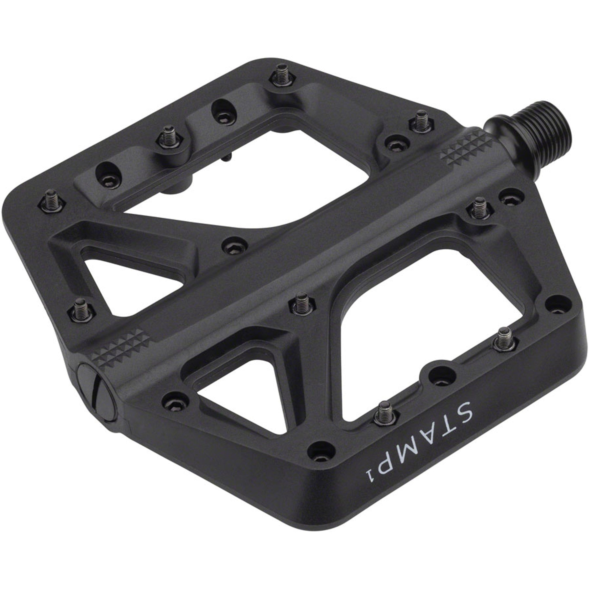 Stamp 1 Pedals