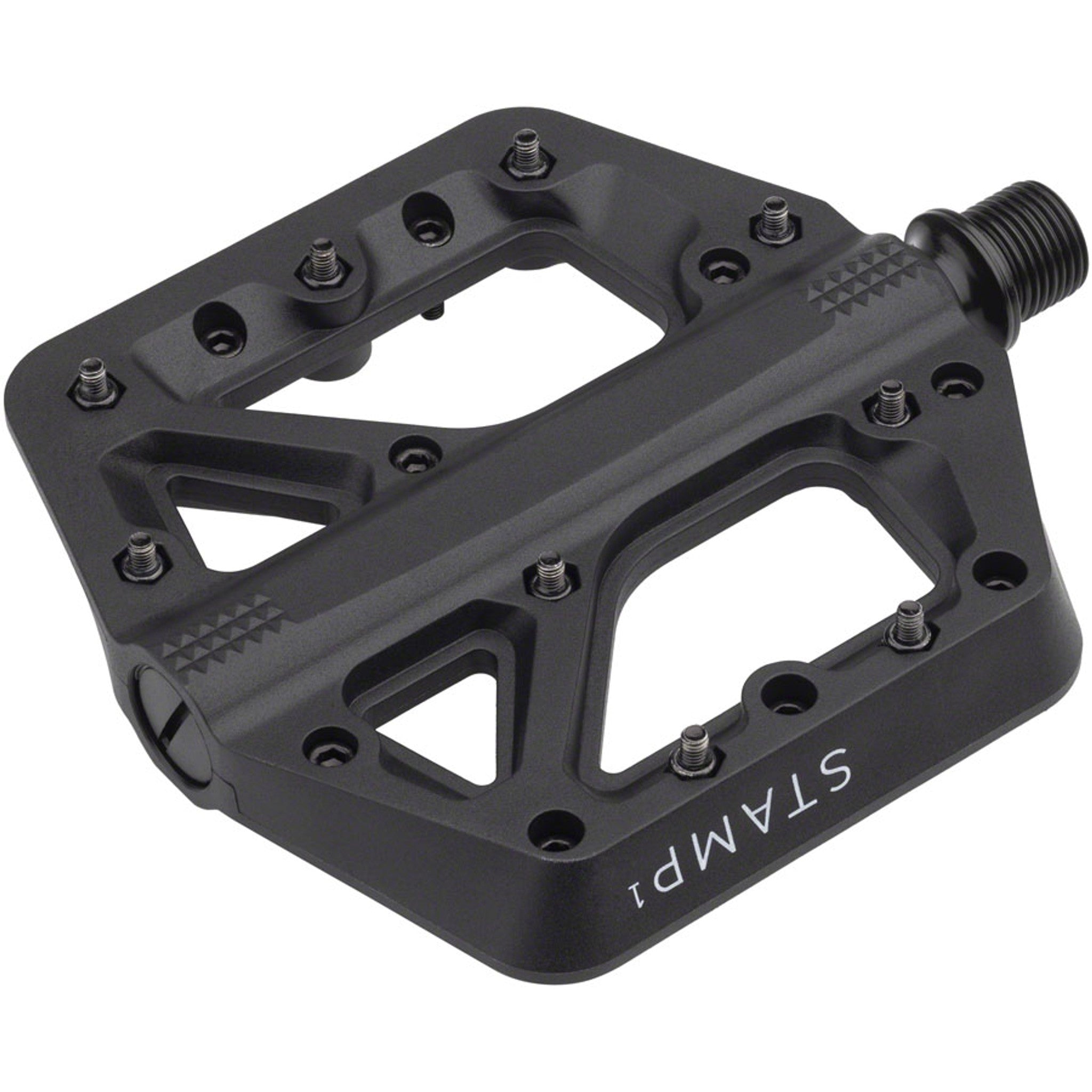 Stamp 1 Pedals