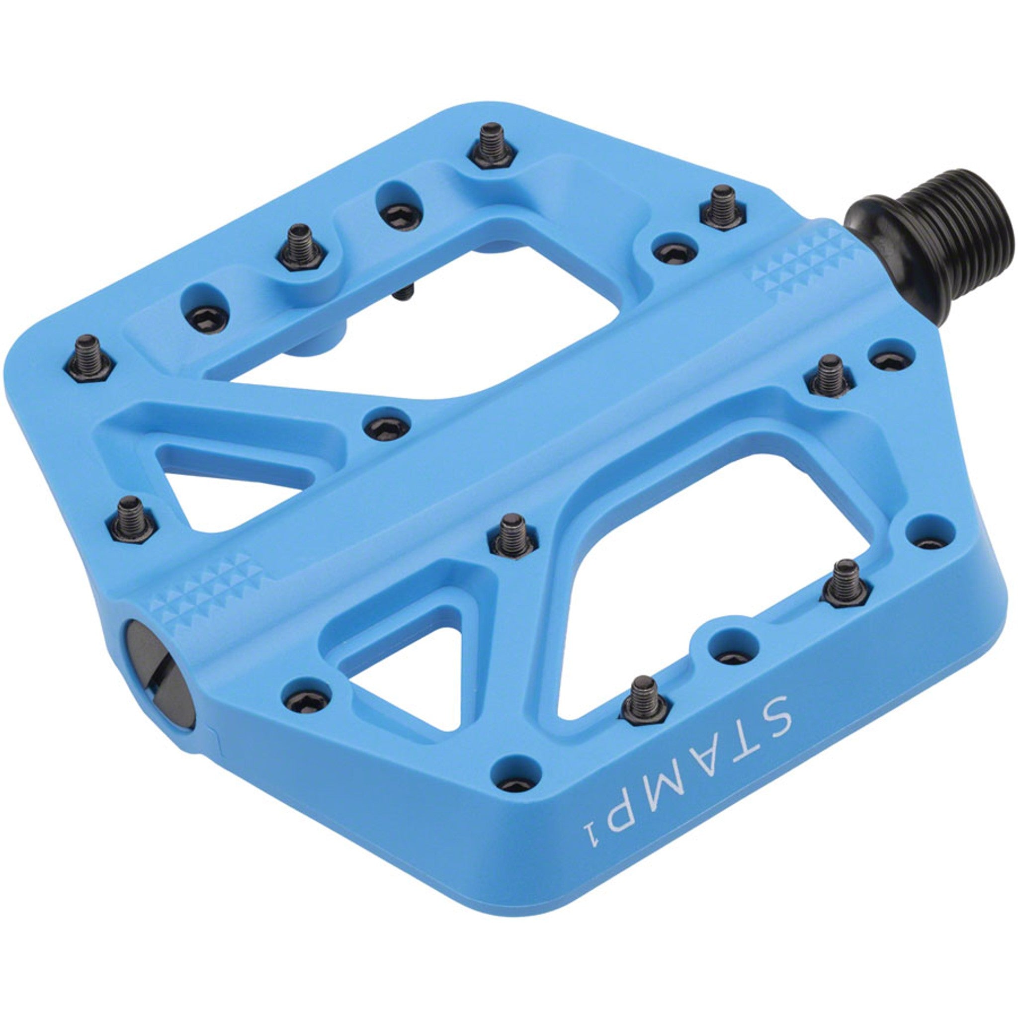 Stamp 1 Pedals
