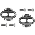 Cleat Standard Release: 0 Degrees of Float
