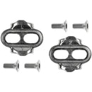Cleat Standard Release: 0 Degrees of Float