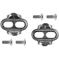 Cleat Standard Release: 0 Degrees of Float