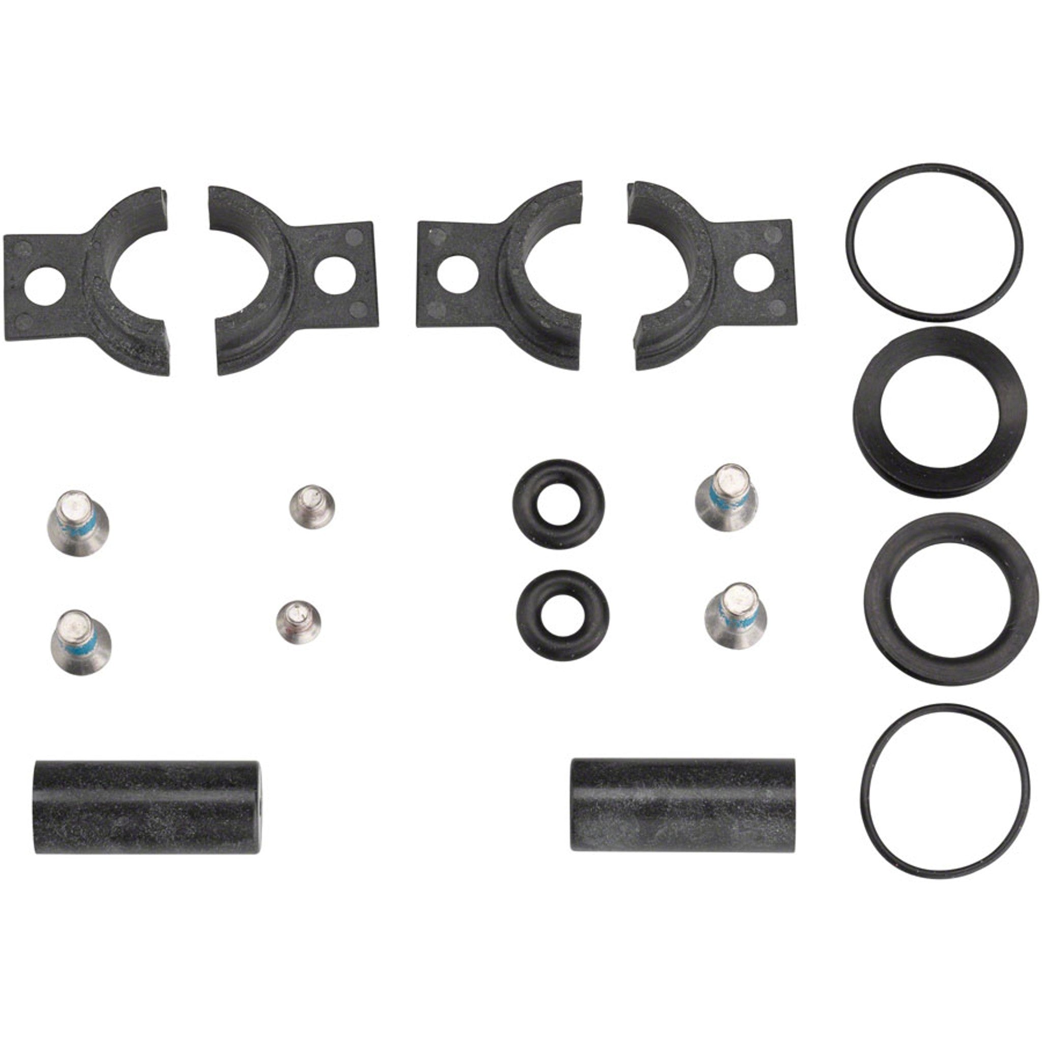 Rebuild Kits