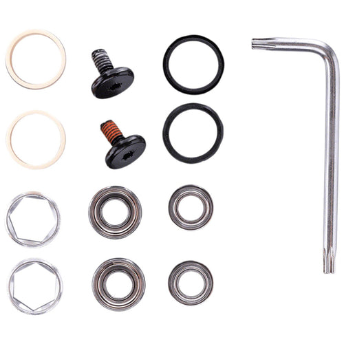Rebuild Kits