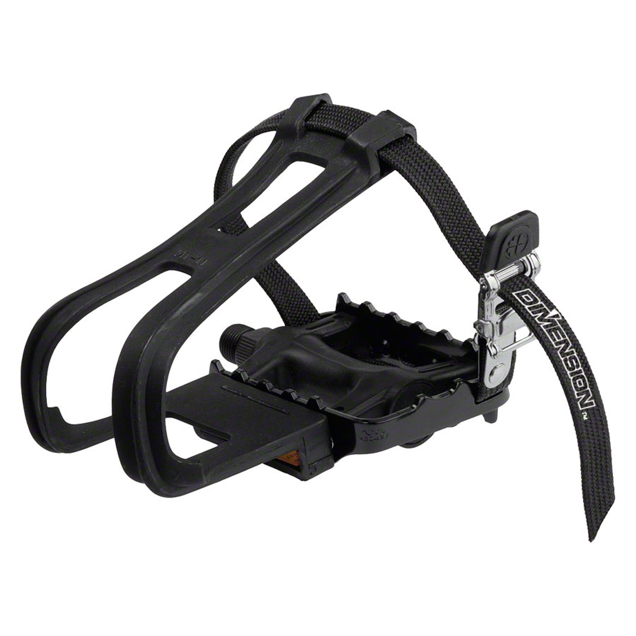 Combo Pedals