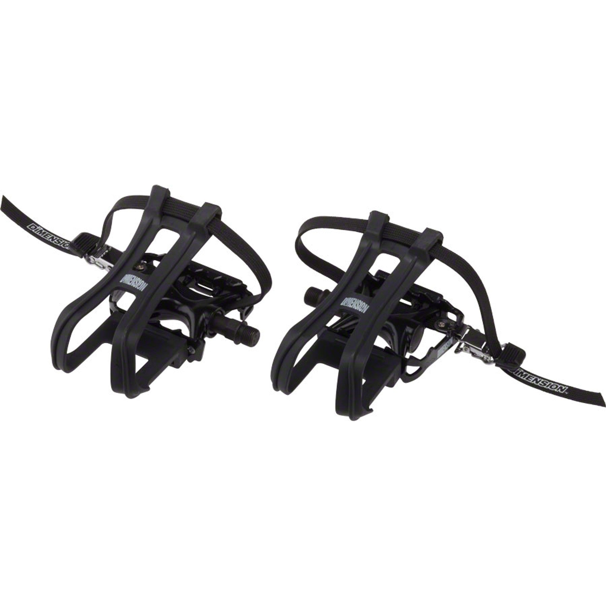 Combo Pedals