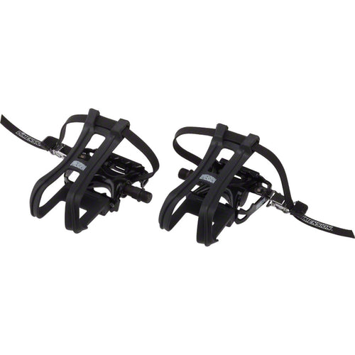 Combo Pedals