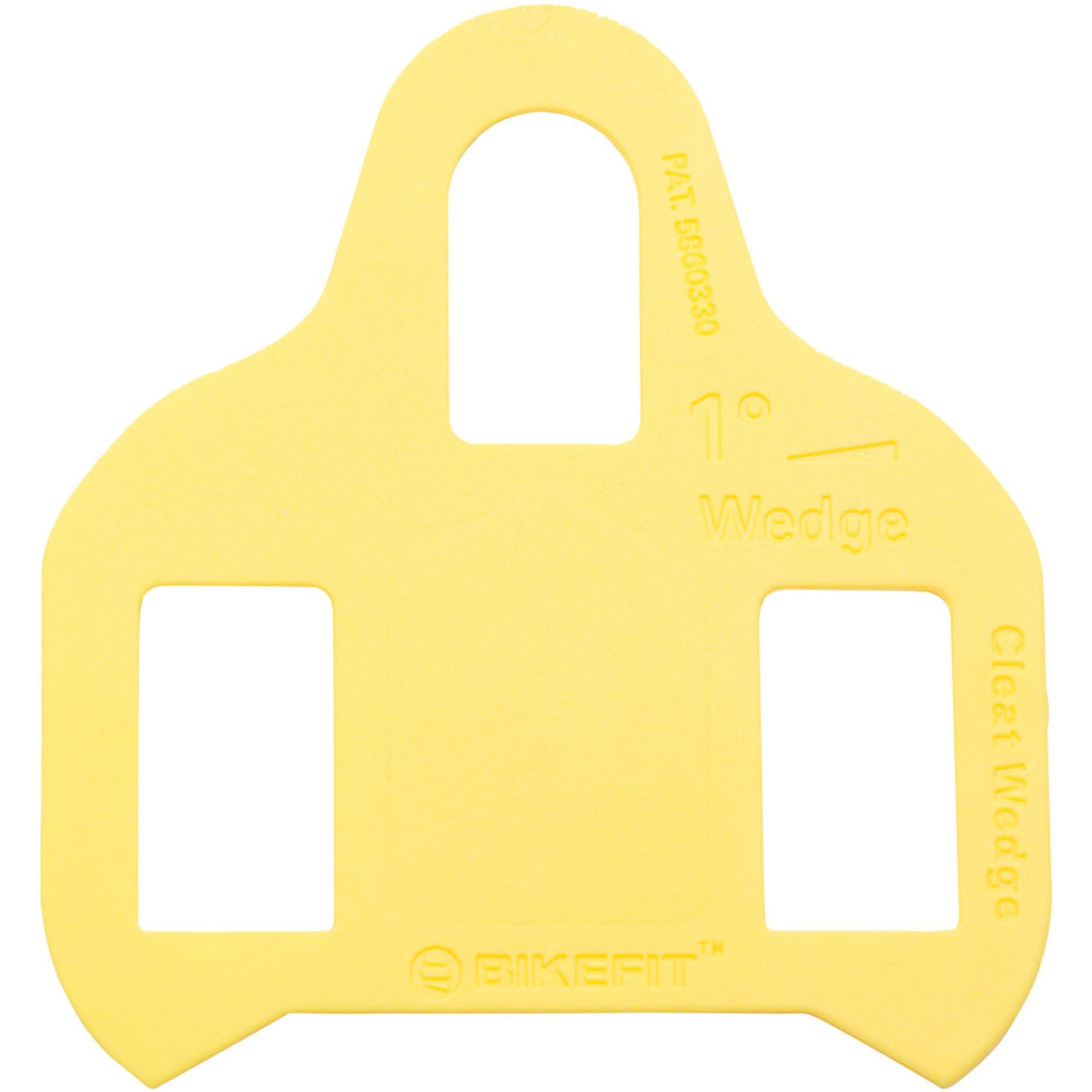 Cleat Wedge