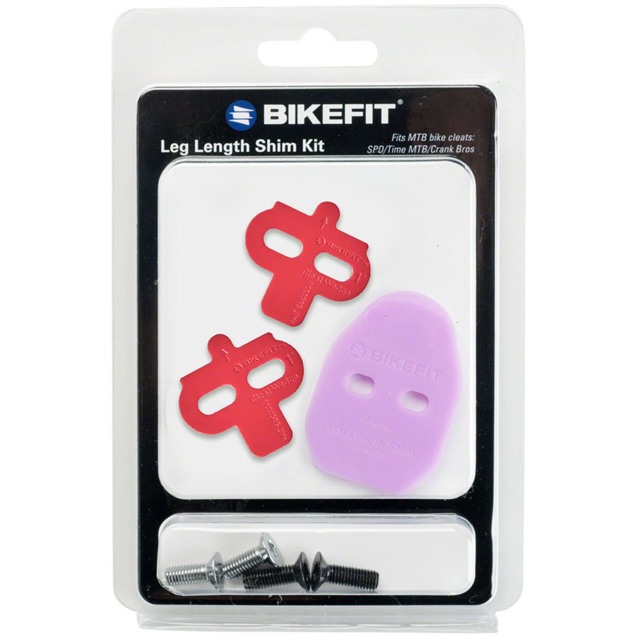 Leg Length Shims