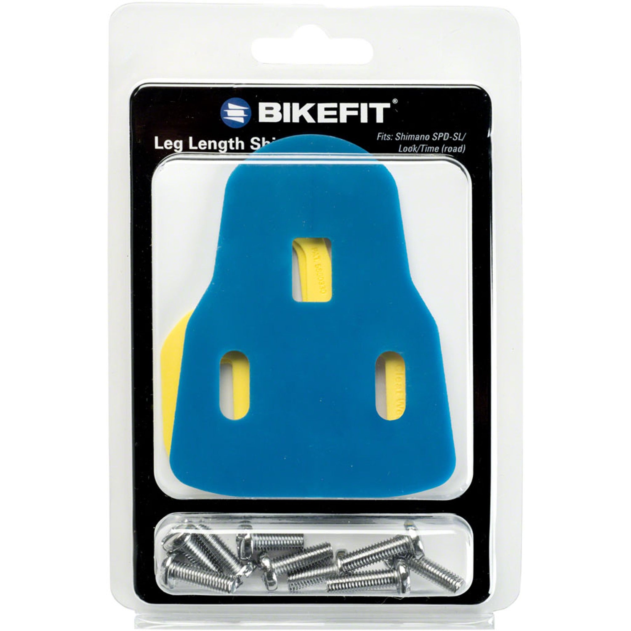 Leg Length Shims