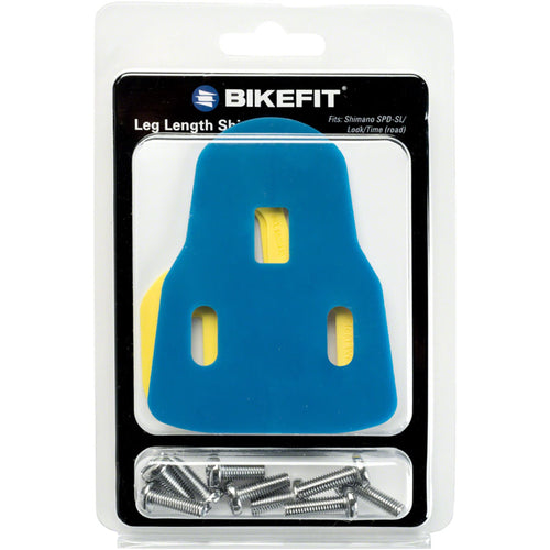 Leg Length Shims