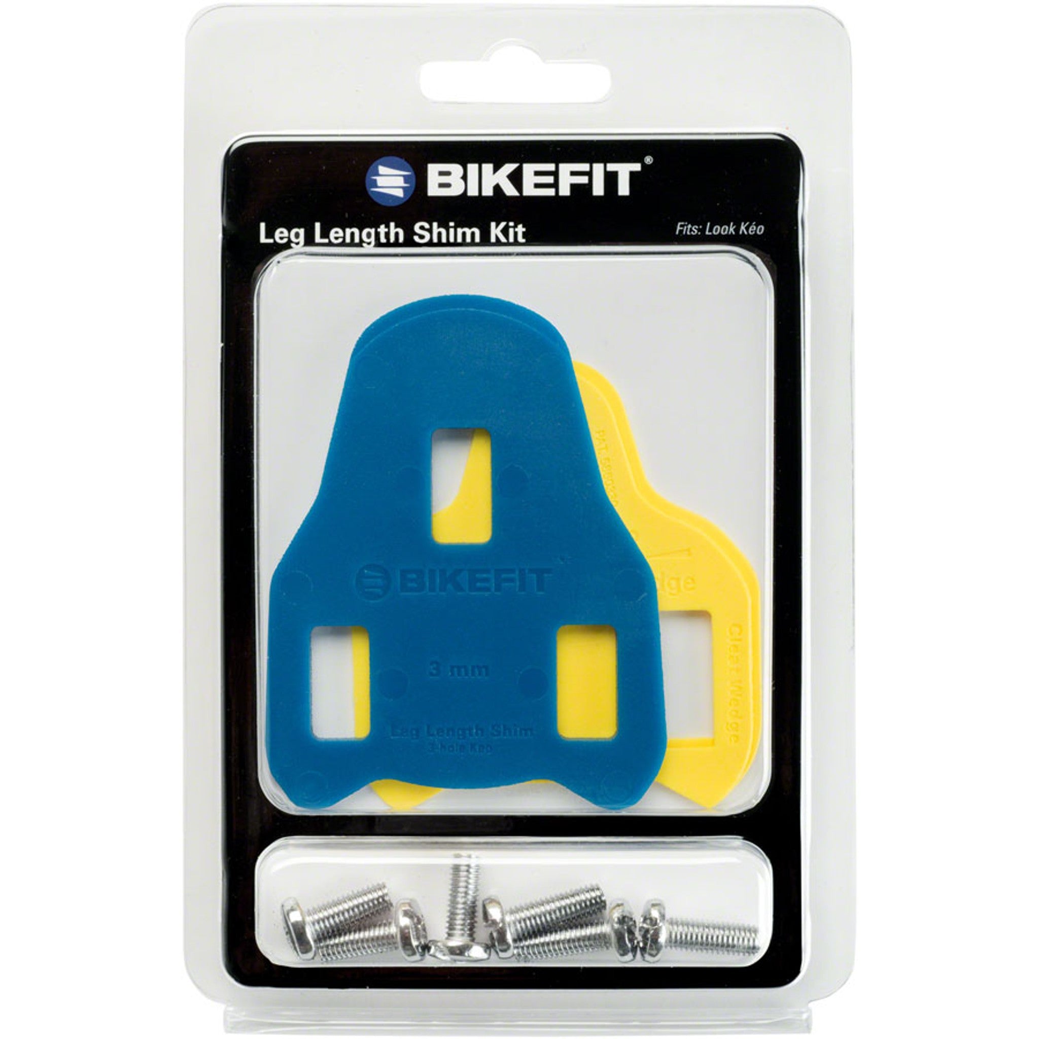 Leg Length Shims