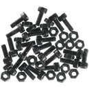 Base Flat Pedal Pin Kit - for One Pedal