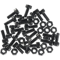 Base Flat Pedal Pin Kit - for One Pedal