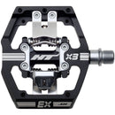 X3 Pedals