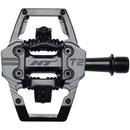 T2 Pedals