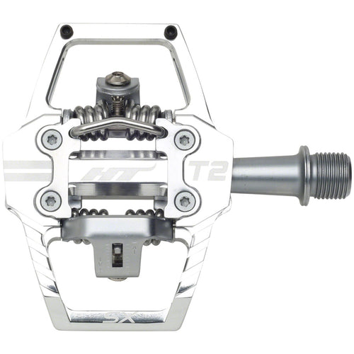 T2-SX Pedals