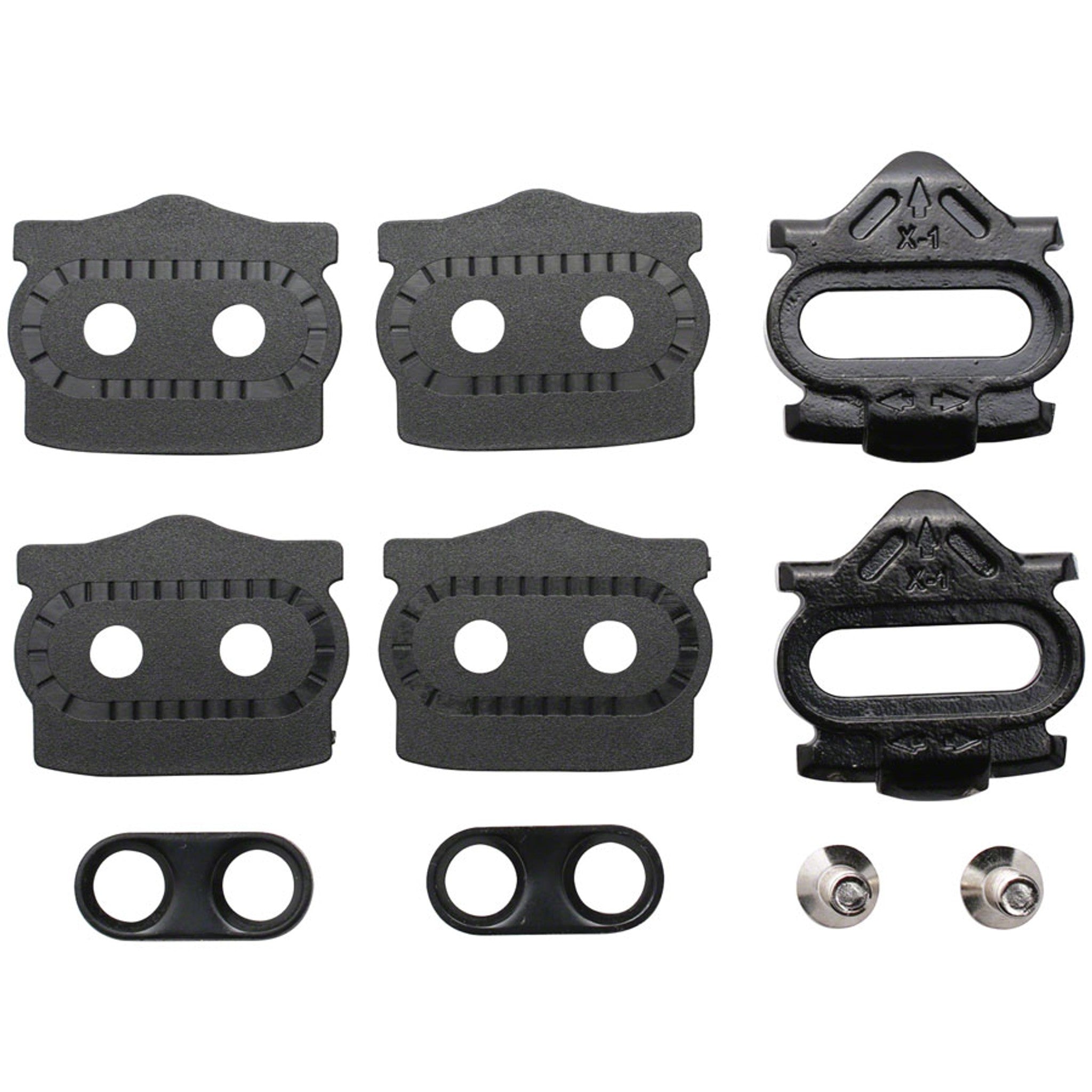 Cleat Kit