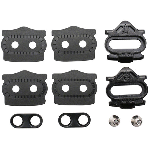 Cleat Kit