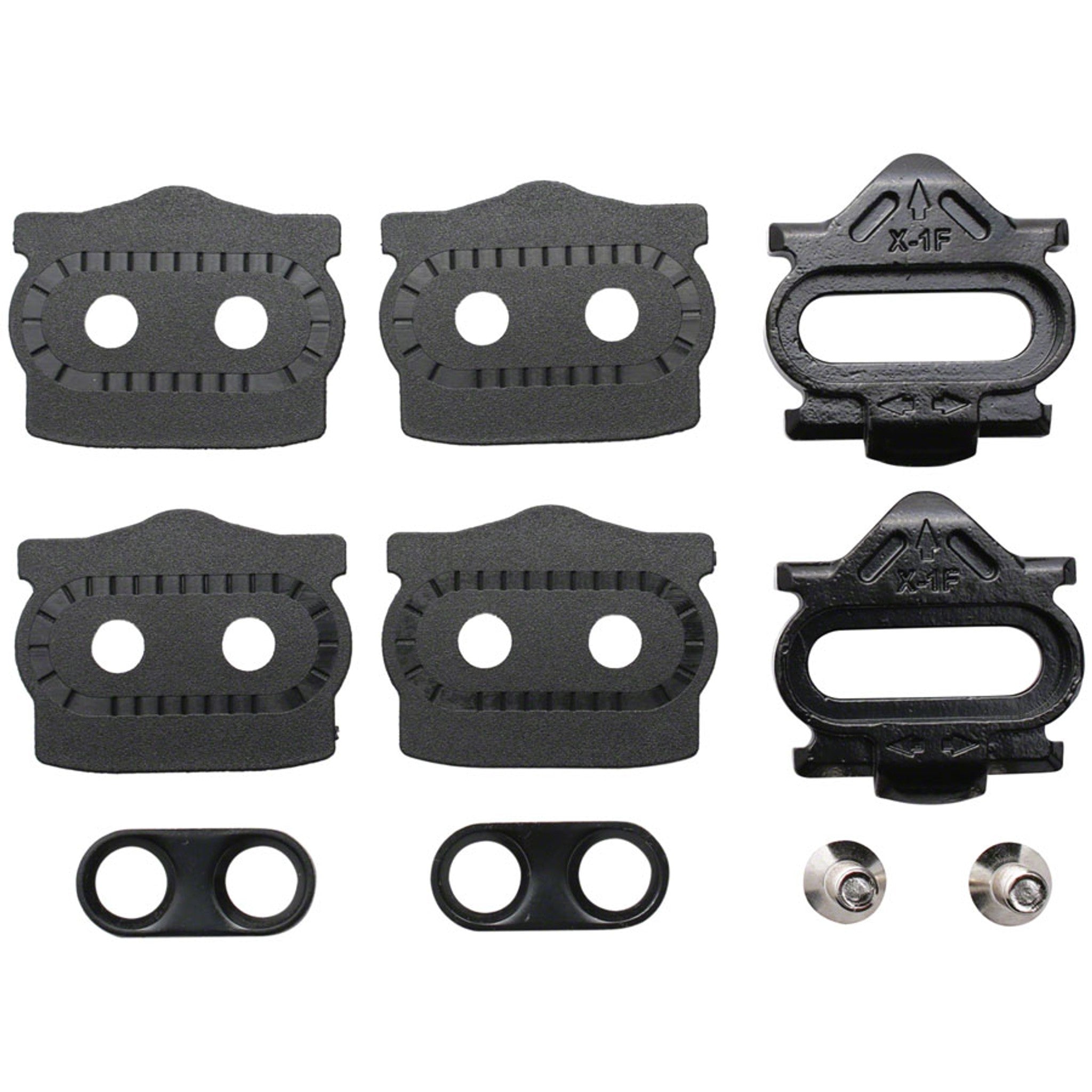 Cleat Kit