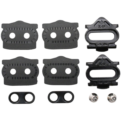 Cleat Kit