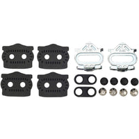 Cleat Kit