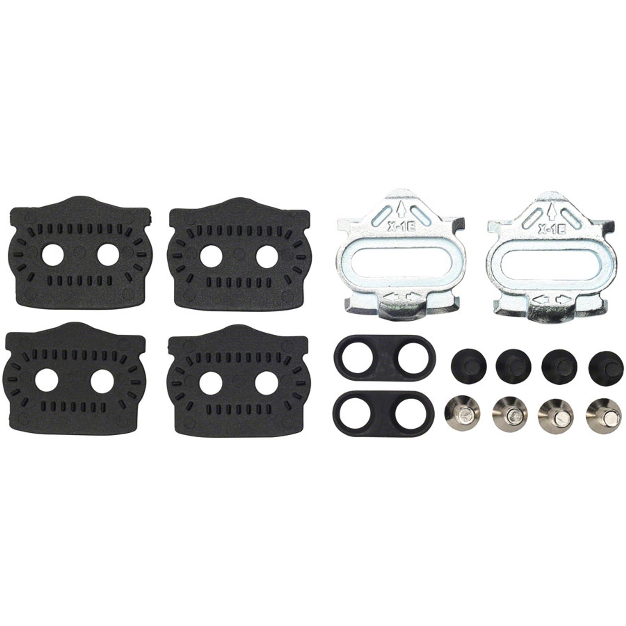 Cleat Kit
