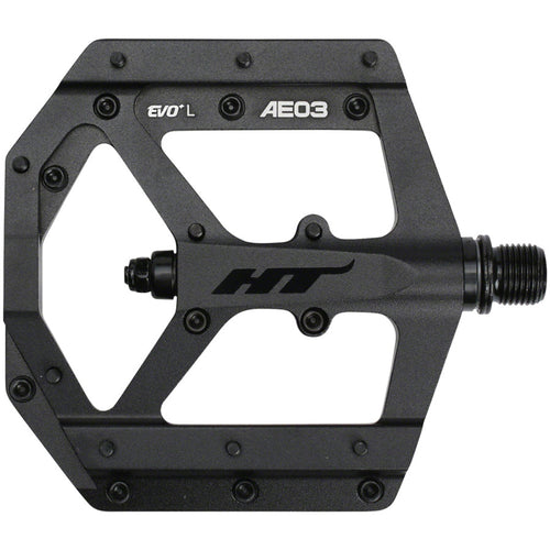 AE03 Evo+ Pedals