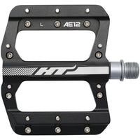 AE12 Pedals