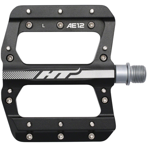 AE12 Pedals