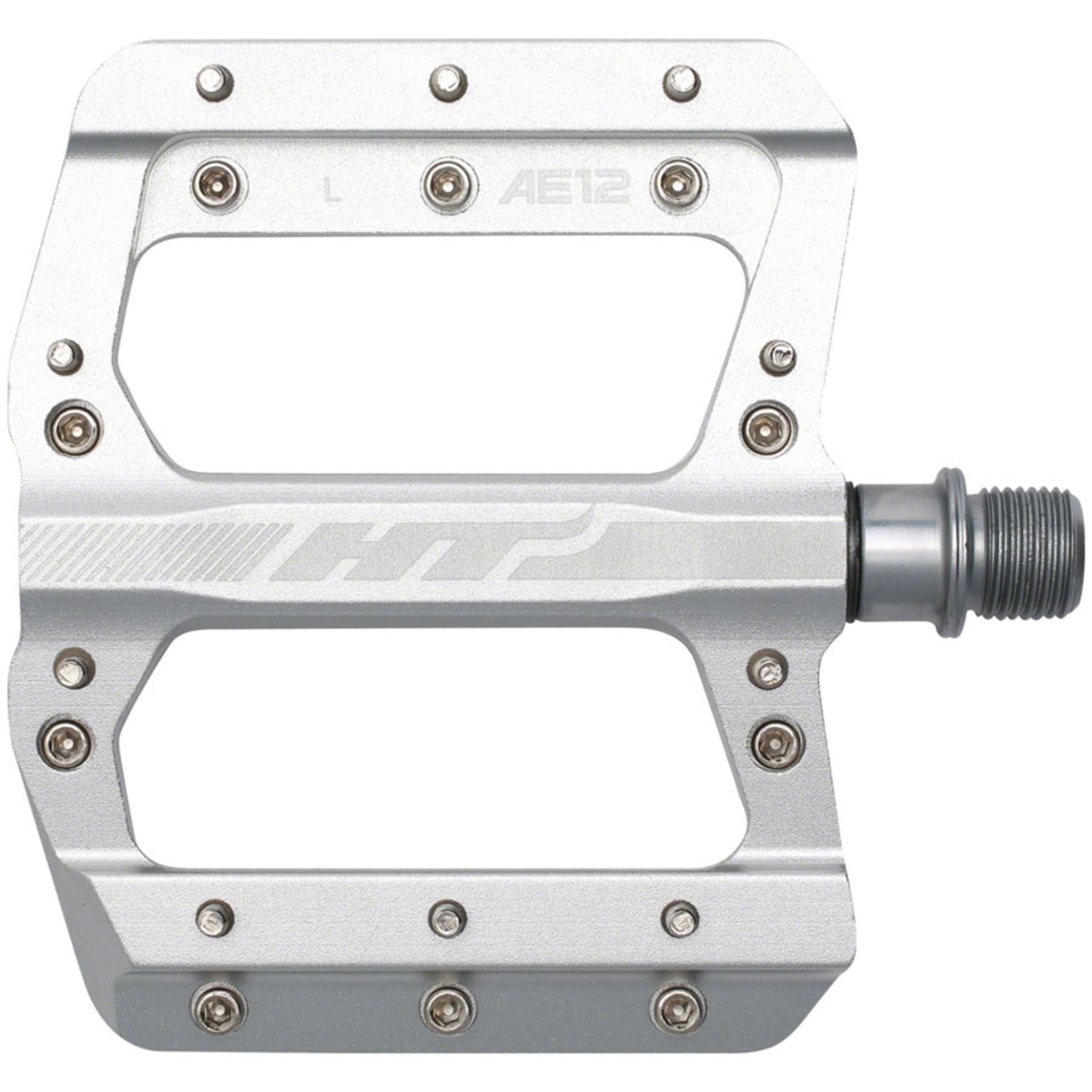 AE12 Pedals
