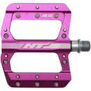 AE12 Pedals