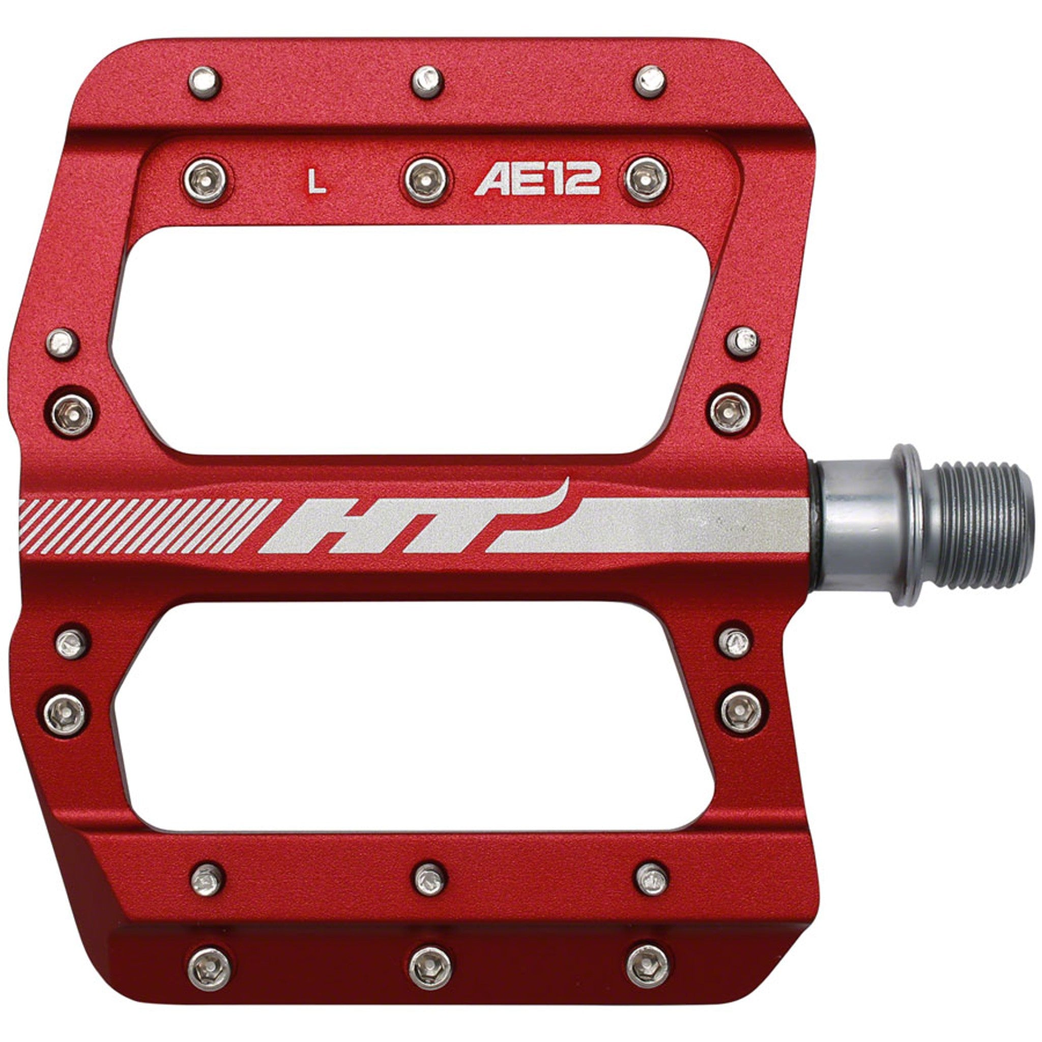 AE12 Pedals