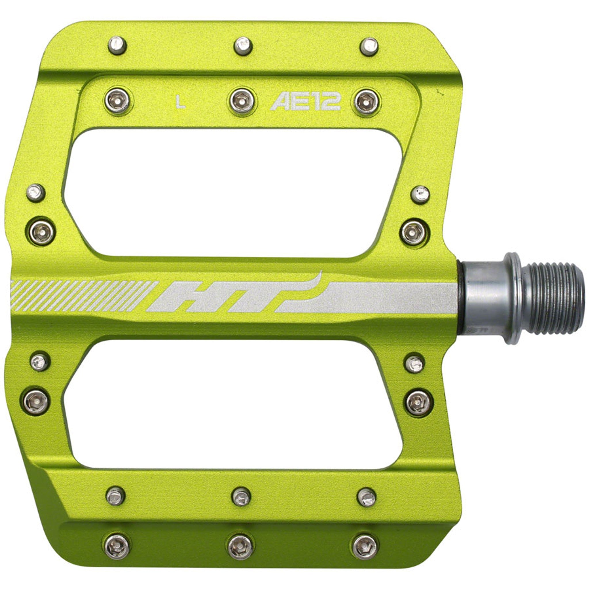 Apple Green
