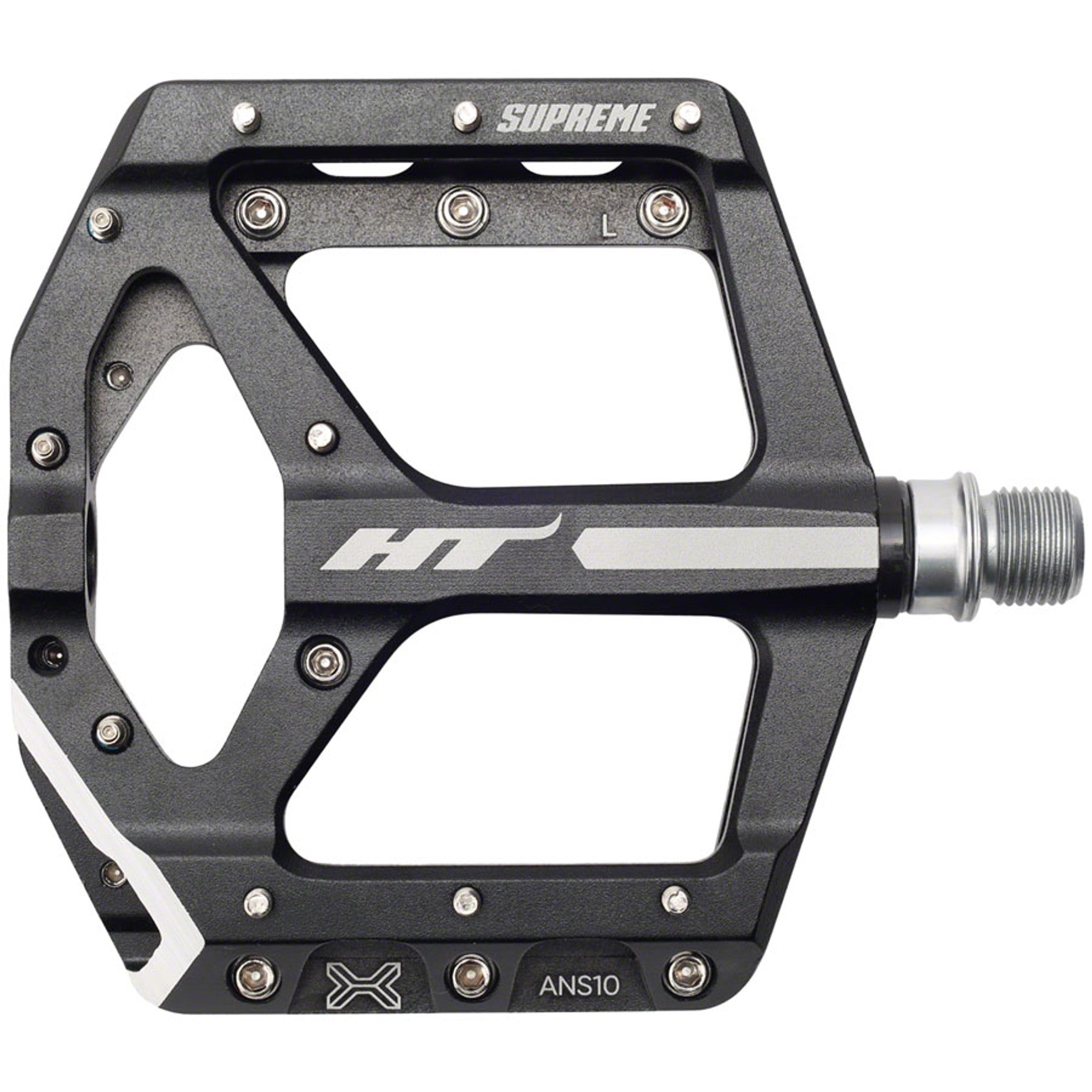 ANS10 Supreme Pedals