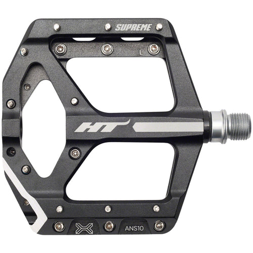 ANS10 Supreme Pedals