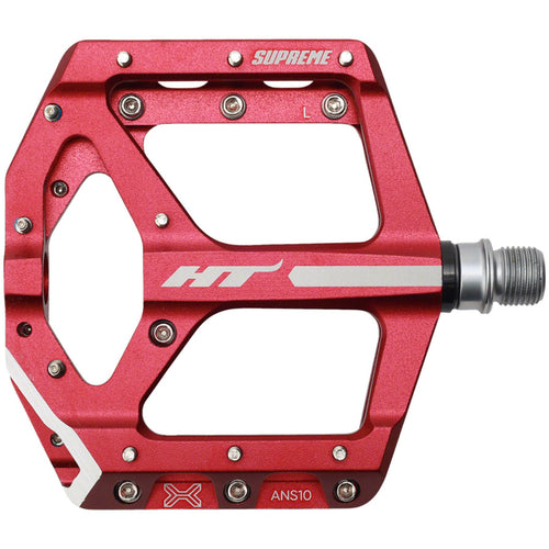 ANS10 Supreme Pedals