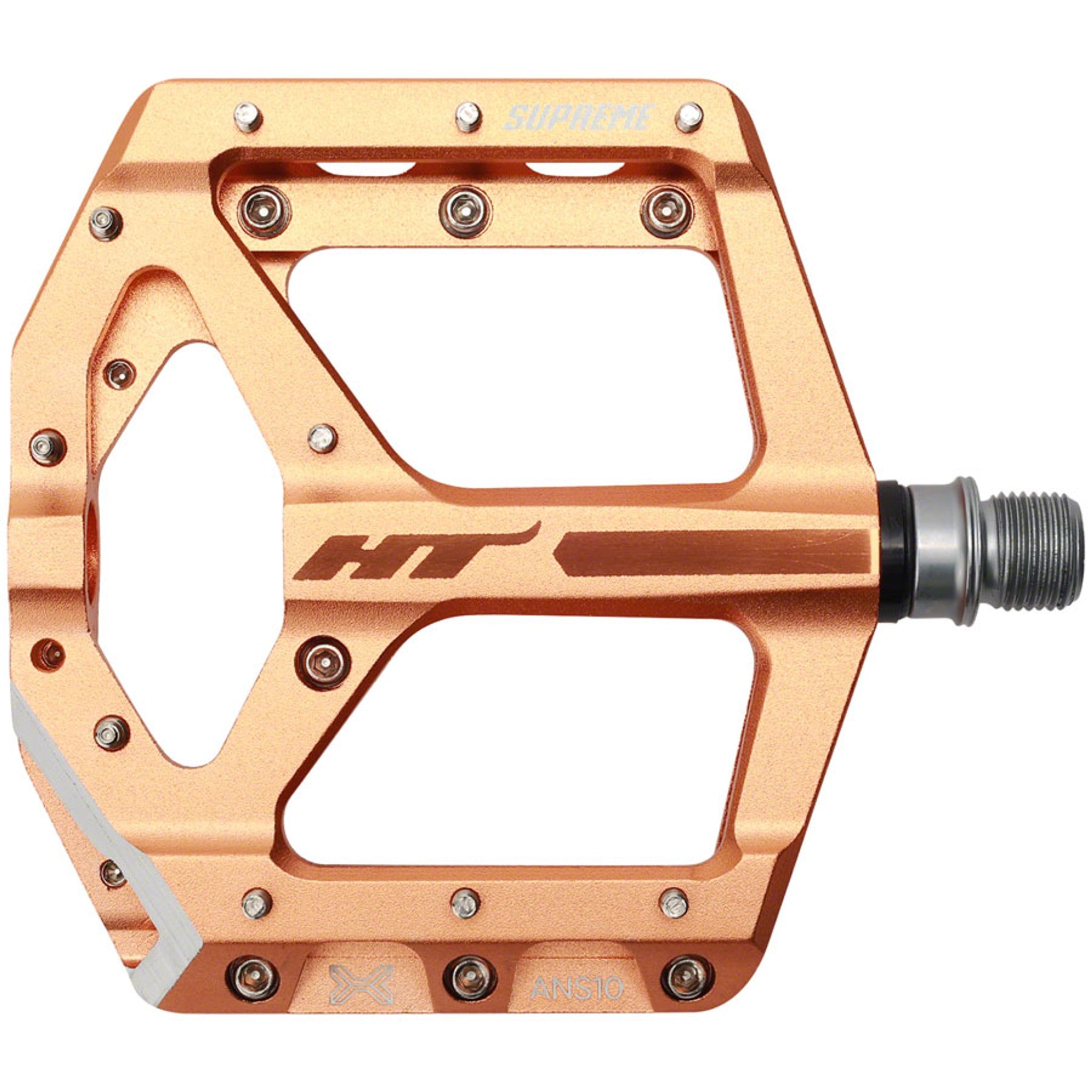 ANS10 Supreme Pedals