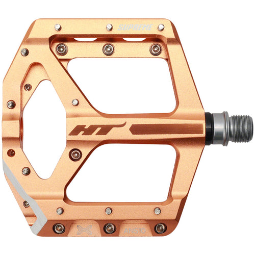ANS10 Supreme Pedals
