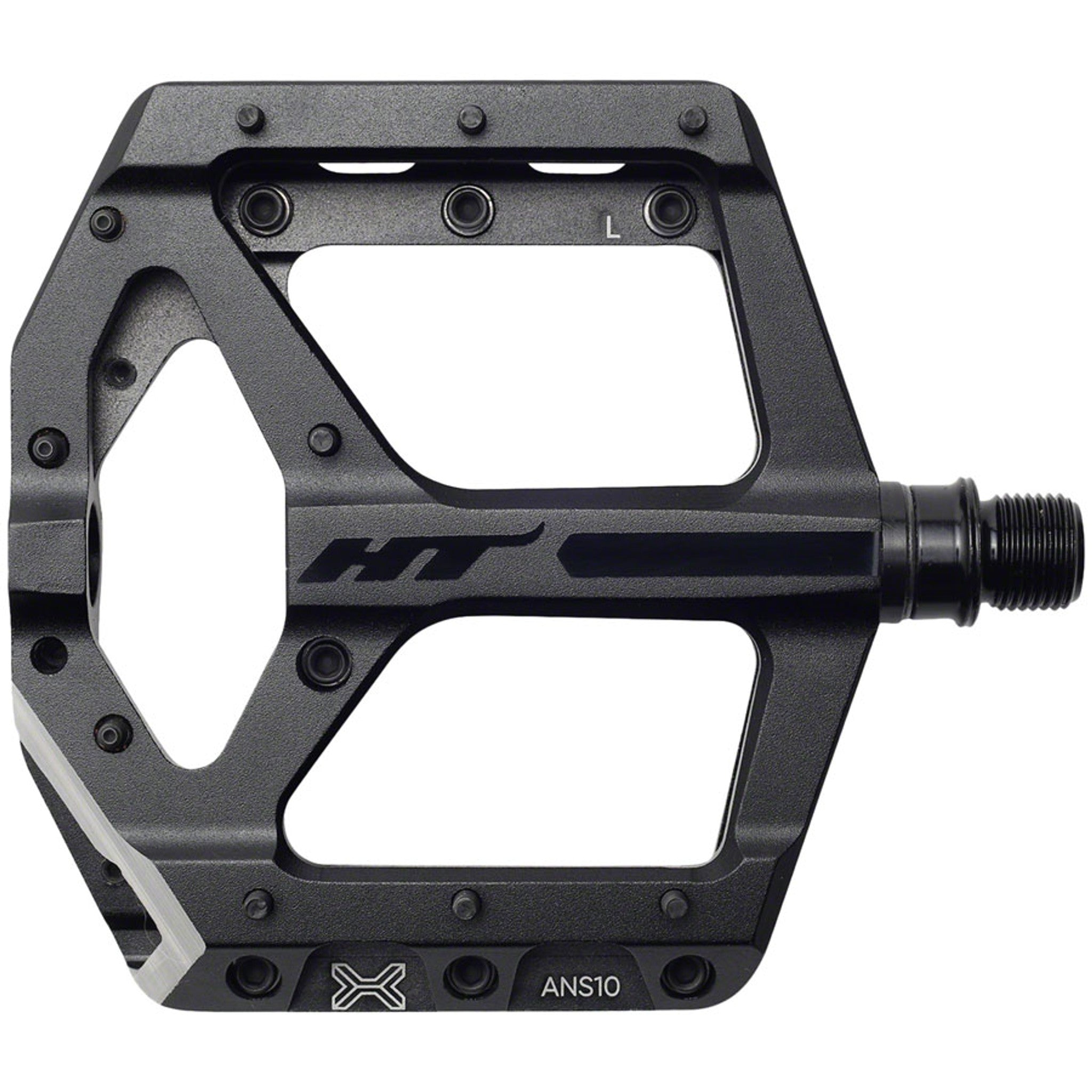 ANS10 Supreme Pedals