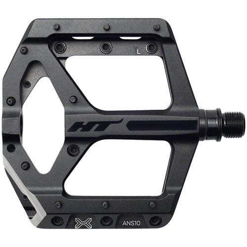 ANS10 Supreme Pedals