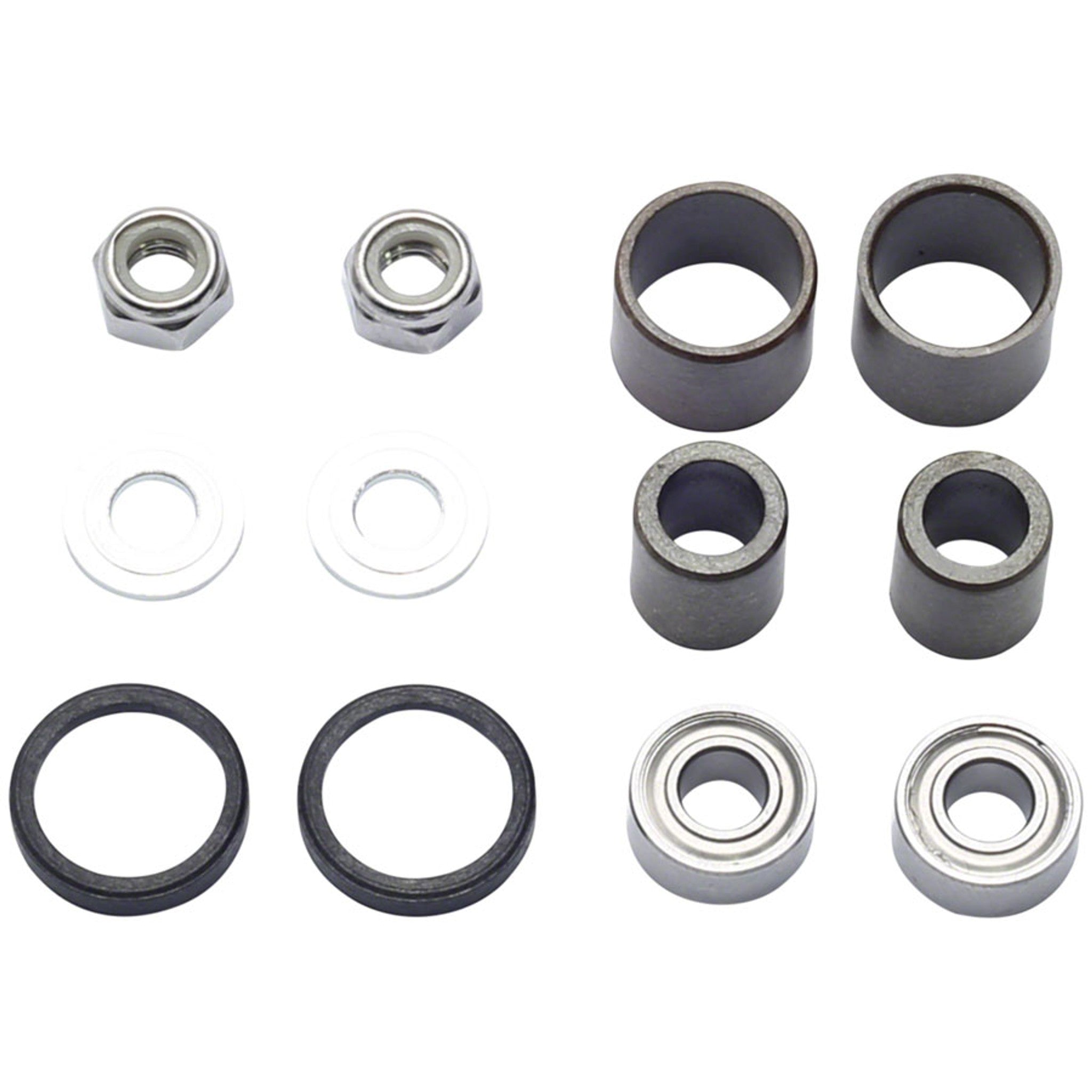Pedal Rebuild Kit