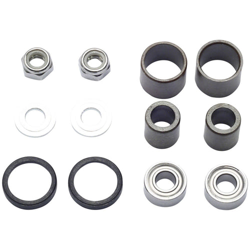 Pedal Rebuild Kit