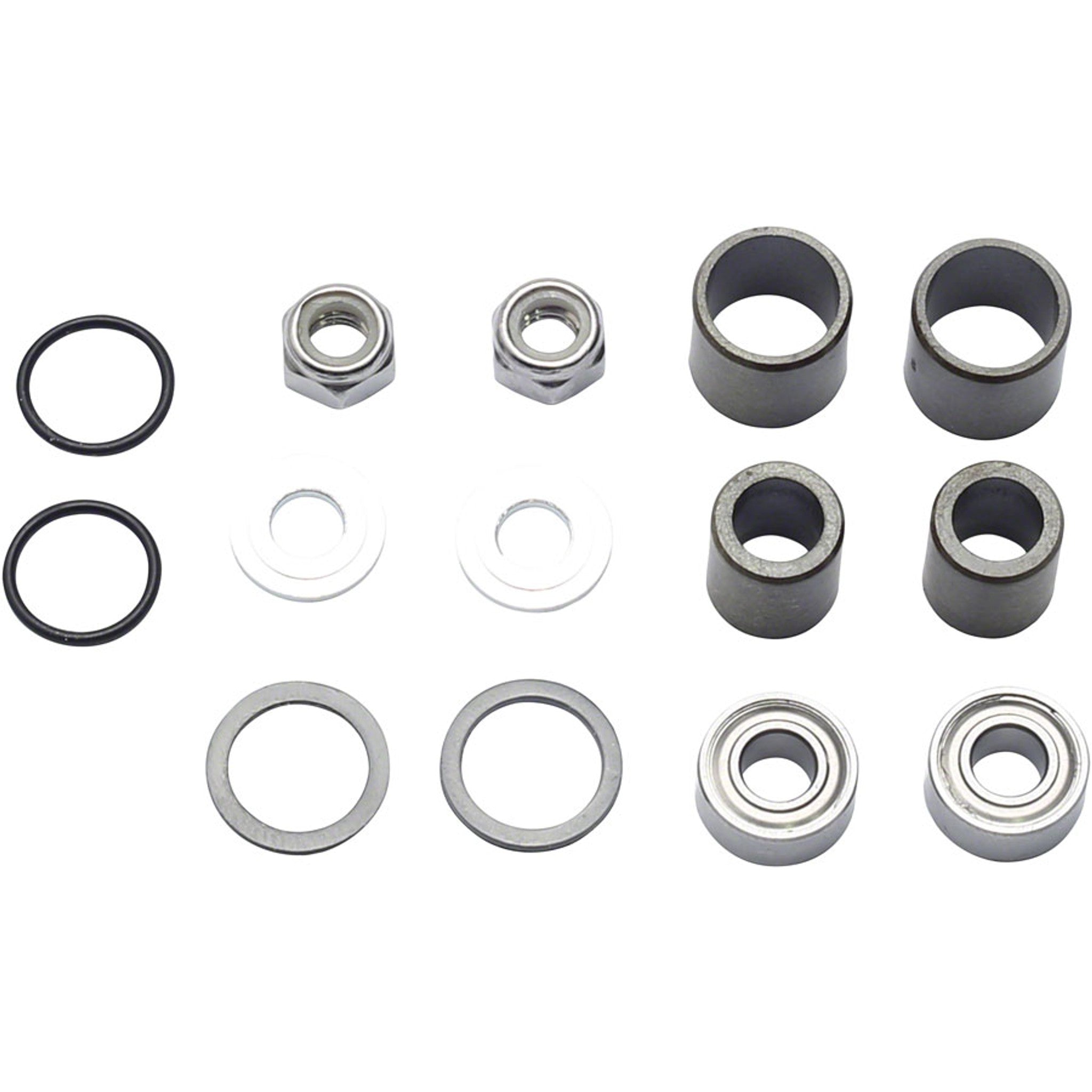 Pedal Rebuild Kit