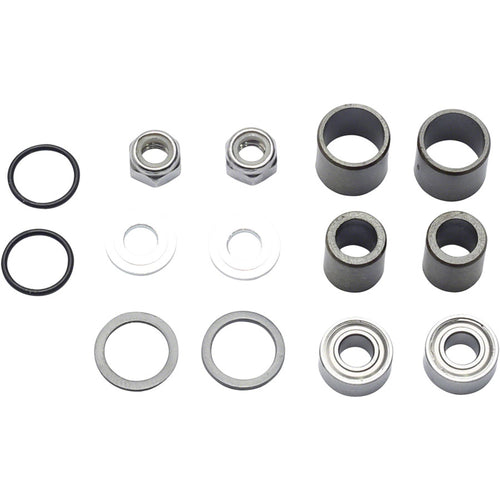 Pedal Rebuild Kit