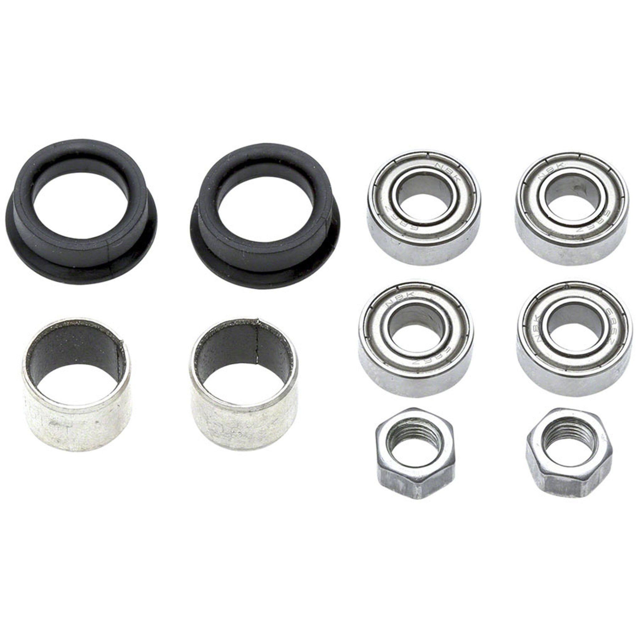 Pedal Rebuild Kit