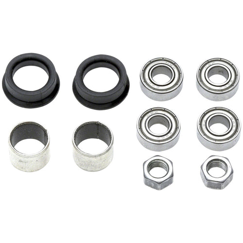 Pedal Rebuild Kit