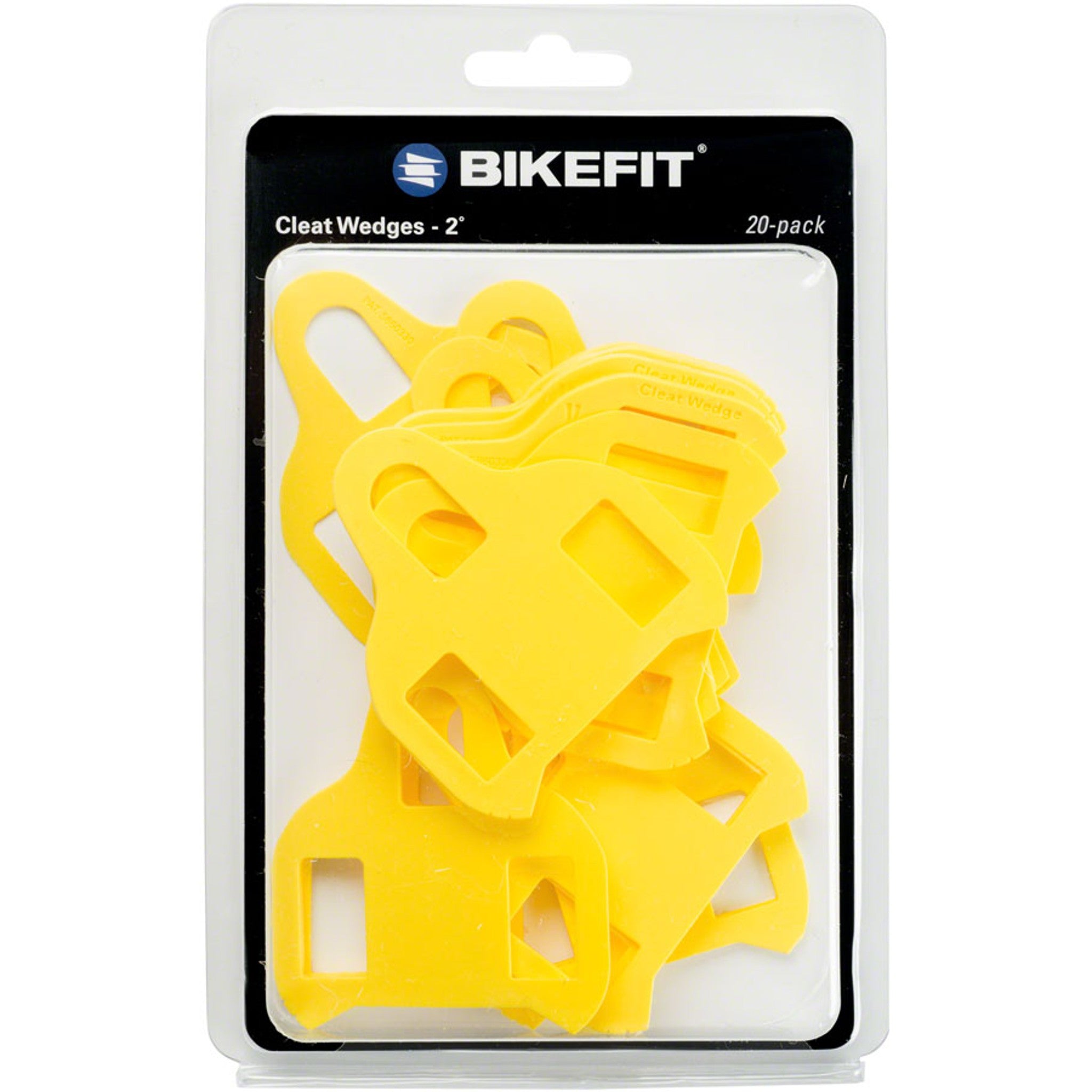 Cleat Wedge