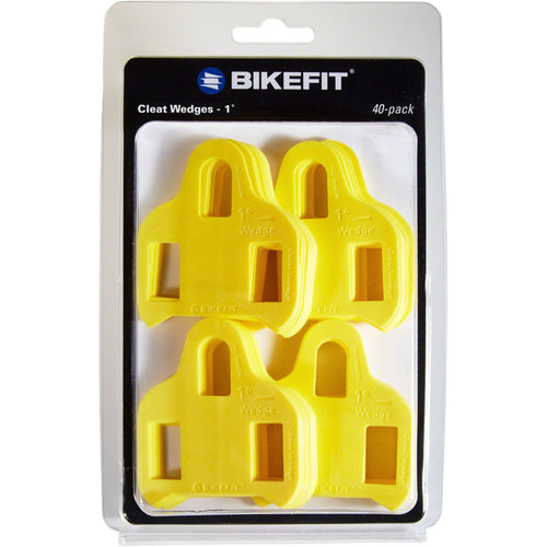 Cleat Wedge