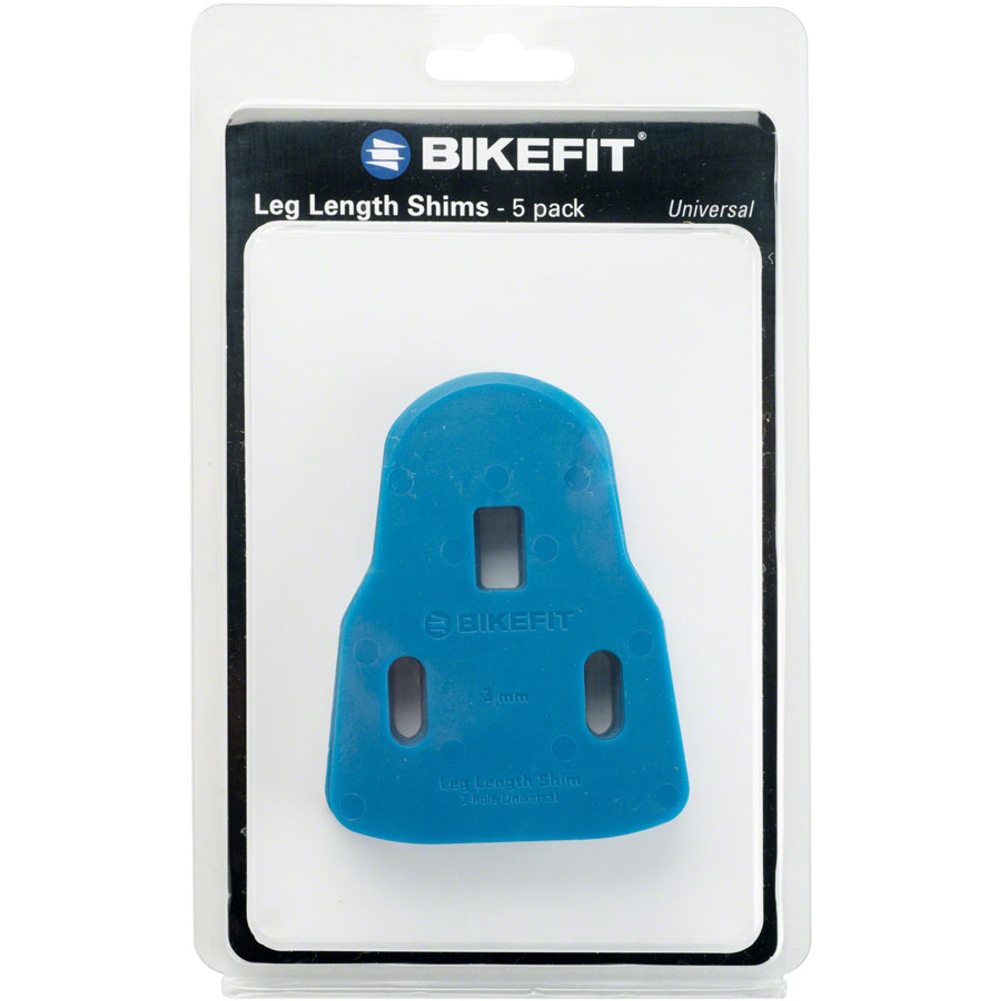 Leg Length Shims